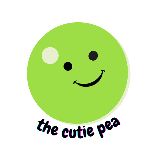 Cutie Pea Nutrition